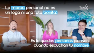 Marca personal LinkedIn diana naranjo - Marca Personal: No es tu Logo, ni tu LinkedIn (Es mucho más)