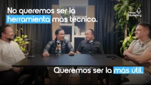 T bit freddy y clovis - ¿Tu Startup necesita un CTO o basta con la IA? (La metáfora del "Tiro en el Pie")