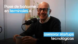 Richy ortiz testimonio - El "Benjamin Button" de los Negocios: Cómo Perder 1 Millón de Dólares y Reinventarse a los 50