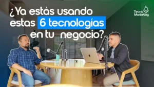 Robótica y realidad aumentada transformando el empleo