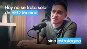 SEO y estrategia - Cómo Aprender SEO de Verdad y Dejar de "Vender Humo": La Historia del Laboratorio de Pijamas