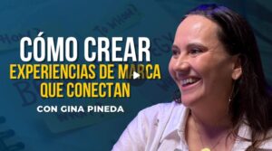 Tecnomarketing: El Éxito Detrás de Dots y Gina Pineda