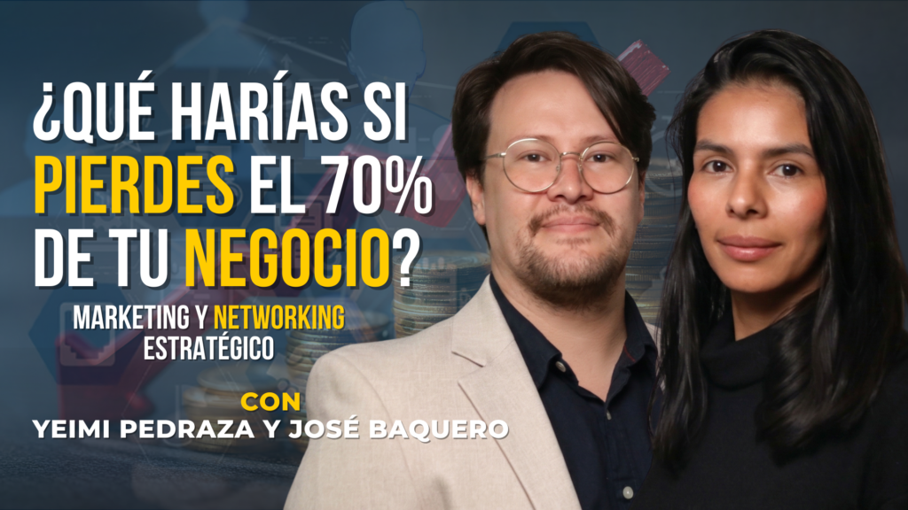 Cómo transformar contactos en relaciones de valor | Podcast