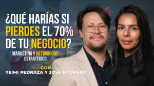 Cómo transformar contactos en relaciones de valor | Podcast