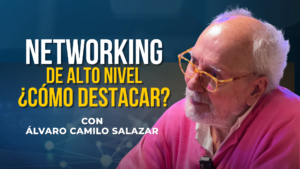 Álvaro Camilo Salazar: Liderazgo y Estrategia de Marca