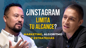 Algoritmo de Instagram 2026