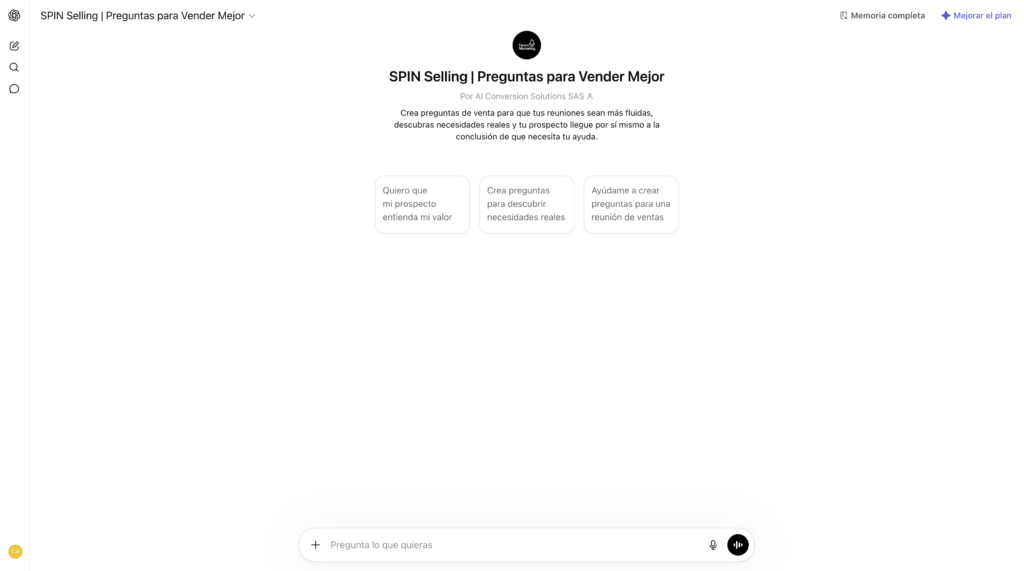 Emprendedor haciendo networking con un discurso de 30 segundos
