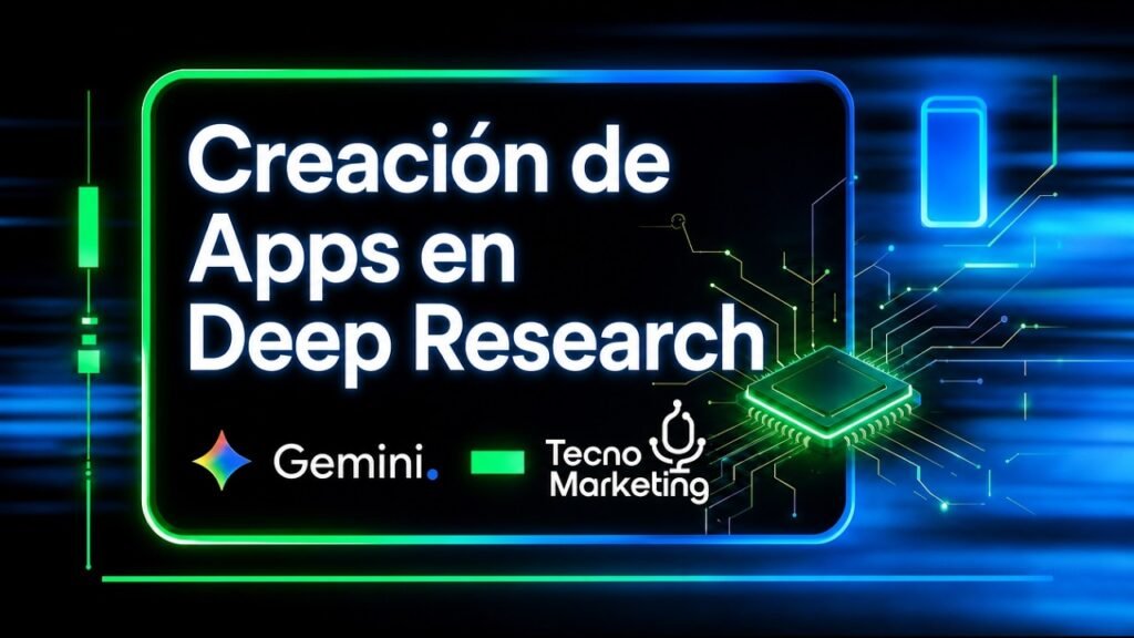 Crear Apps con Gemini - tutorial de Gemini IA: Crear Apps y Simuladores con Gemini: Guía Sin Programar