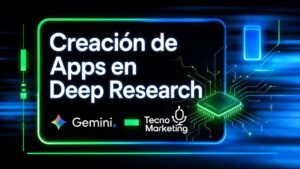 Crear Apps con Gemini - tutorial de Gemini IA: Crear Apps y Simuladores con Gemini: Guía Sin Programar