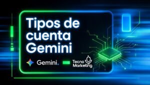 Cuenta de Gemini - Planes de Gemini: Diferencias entre Gratis, Plus, Pro y Ultra