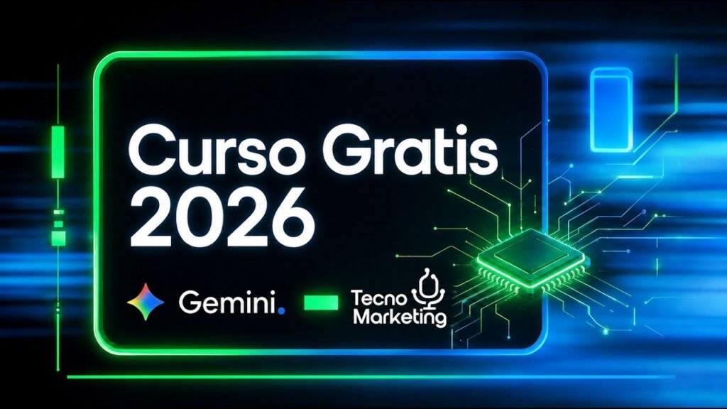 Curso gratis de Gemini - tutorial de Gemini IA: Crear Apps y Simuladores con Gemini: Guía Sin Programar