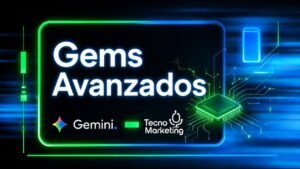 Gem investigador de prospectos - tutorial de Gemini IA: Acciones Programadas en Gemini: Automatiza tus Tareas Rutinarias