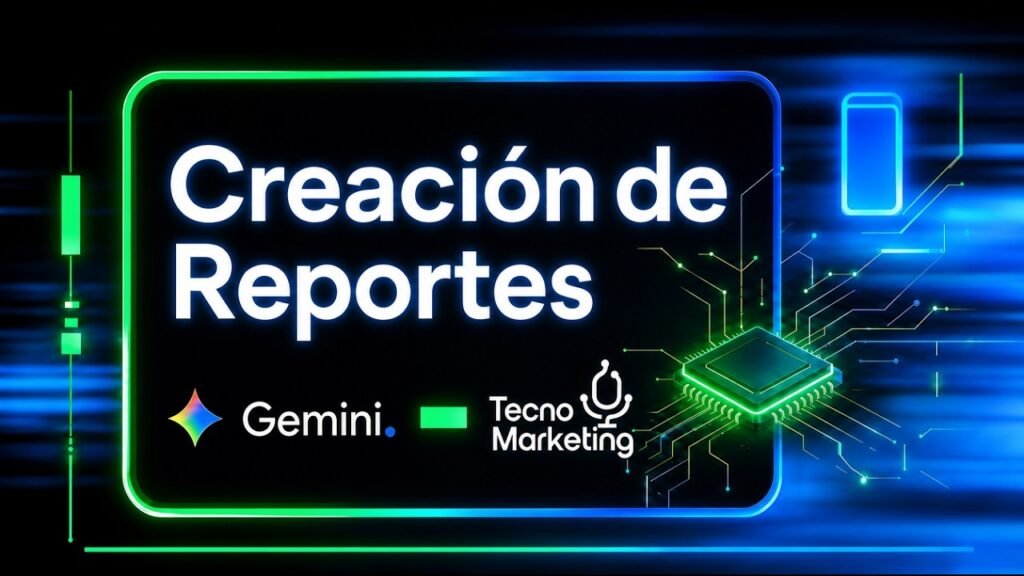 Reportes web interactivos Gemini Canvas - tutorial de Gemini IA: Infografías con Gemini IA: Cómo Transformar Informes Densos en Minutos