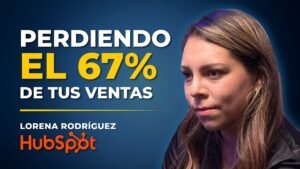 Vender mas con IA - Vender Más con IA: La Brecha entre Adopción y Resultados en Ventas